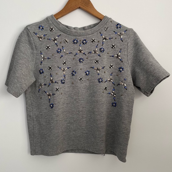 Beaded Shirt - Picture 4 of 7